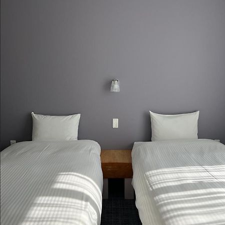Air Furano Hotel Bagian luar foto