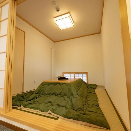 Air Furano Hotel Bagian luar foto