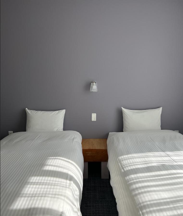 Air Furano Hotel Bagian luar foto