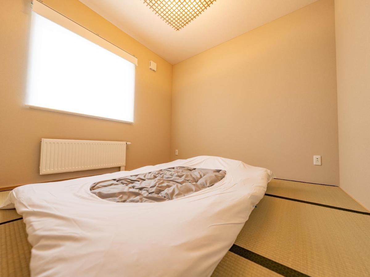 Air Furano Hotel Bagian luar foto